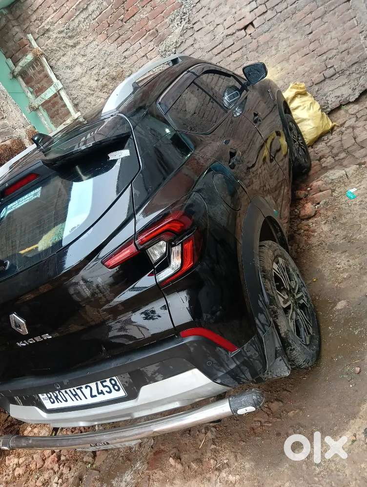 Renault Kiger 2024 Petrol 20000 Km Driven