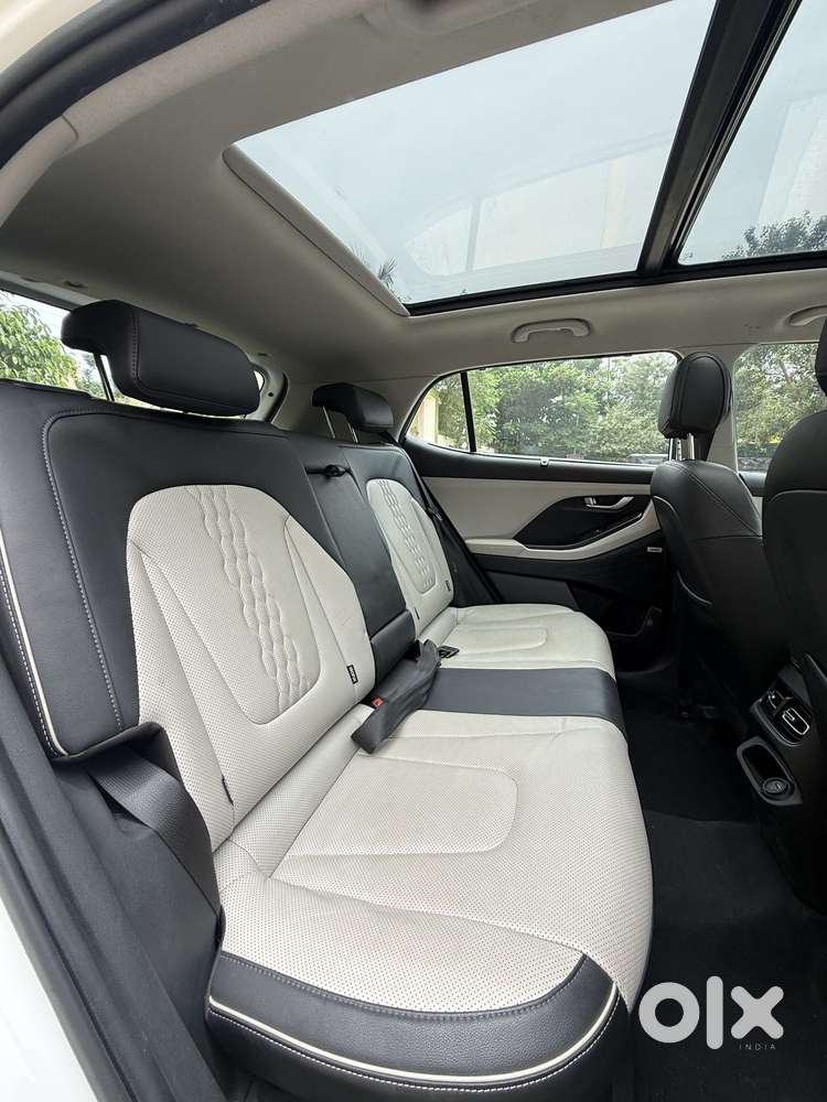 Hyundai Creta 1.5 Sx (o) Diesel, 2021, Diesel