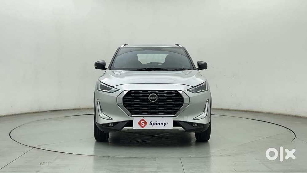 Nissan Magnite 1.0 Xv Premium Turbo Cvt, 2023, Petrol