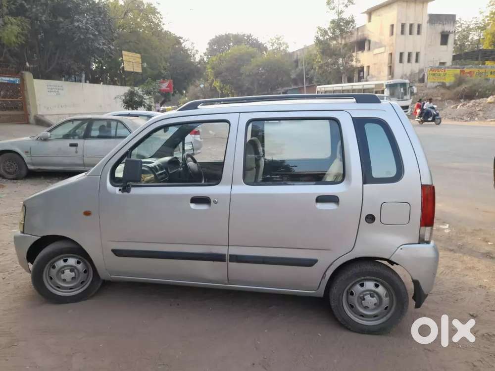 Maruti Suzuki Wagon R 2006 Tiptop Condition