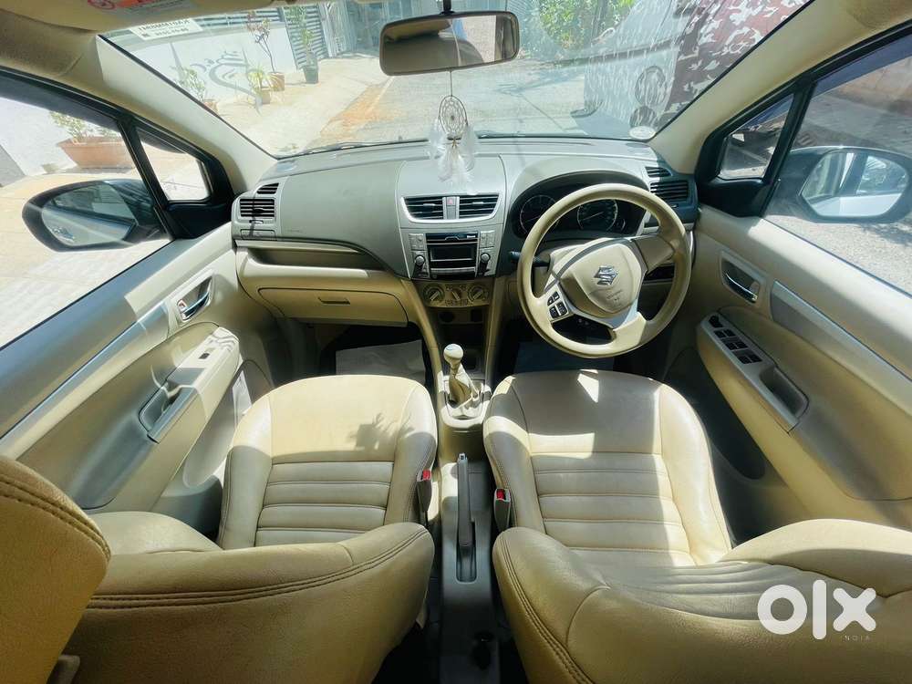 Maruti Suzuki Ertiga 1.5 Zdi, 2015, Diesel