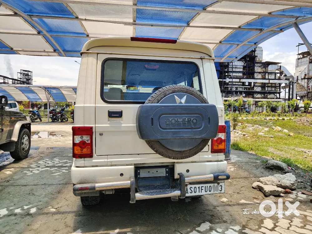 Mahindra Be 6 Diesel Manual 2023