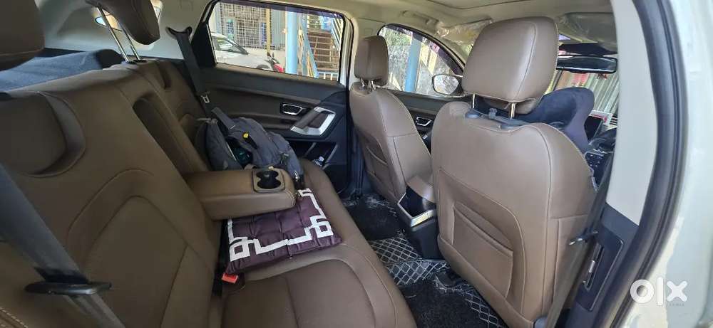 Tata Harrier 2023 Diesel Well Maintained Only 10,000 Km Driven