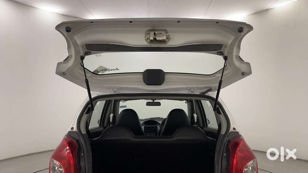Maruti Suzuki Alto 800 Lxi, 2018, Petrol