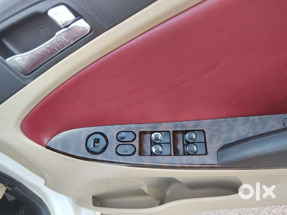 Hyundai Verna 2011-2014 1.6 Ex Vtvt, 2014, Cng & Hybrids