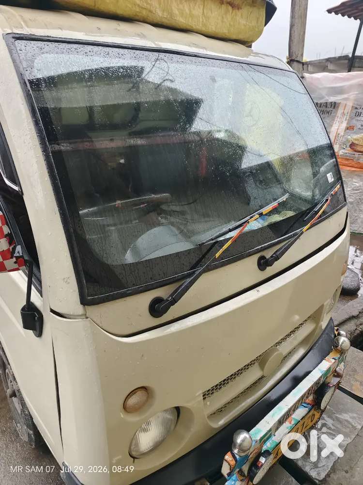 Tata Sumo Gold 2019 Diesel Manual