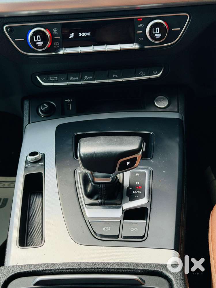 Audi Q5 2.0 45 Tfsi Premium Plus, 2021, Petrol