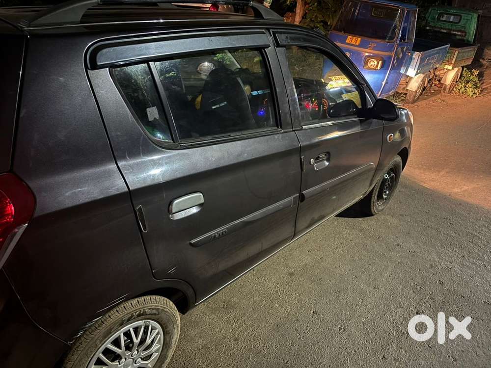 Used Maruti Suzuki Alto 2019