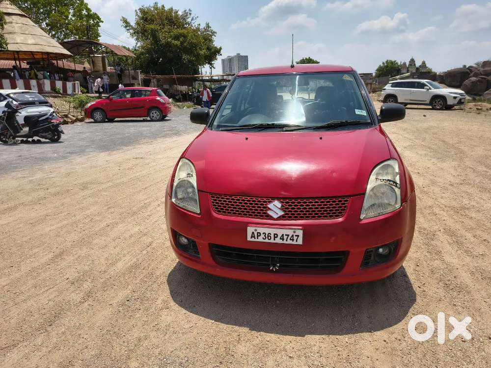 Maruti Swift