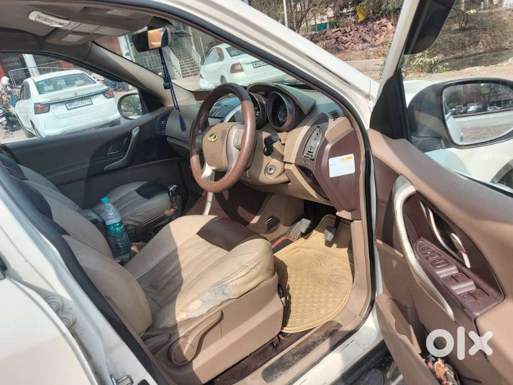 Mahindra Xuv500 2011-2015 W8 2wd, 2013, Diesel