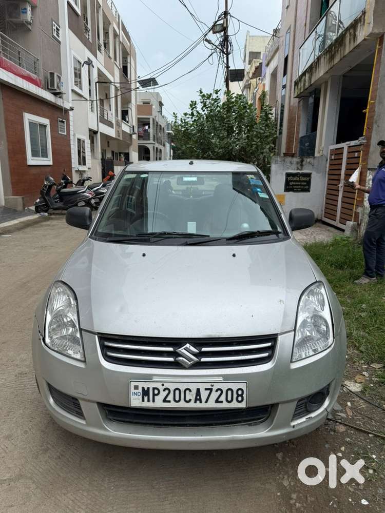 Maruti Suzuki Swift 2008