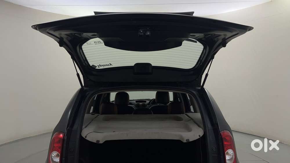 Renault Duster 85ps Diesel Rxl, 2016, Diesel