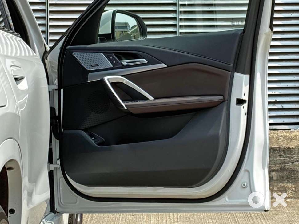Bmw X1 Sdrive18i M Sport, 2025, Petrol