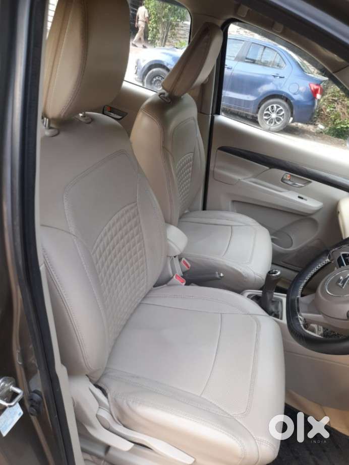 Maruti Suzuki Ertiga Zxi (o) Cng [ ], 2024, Petrol