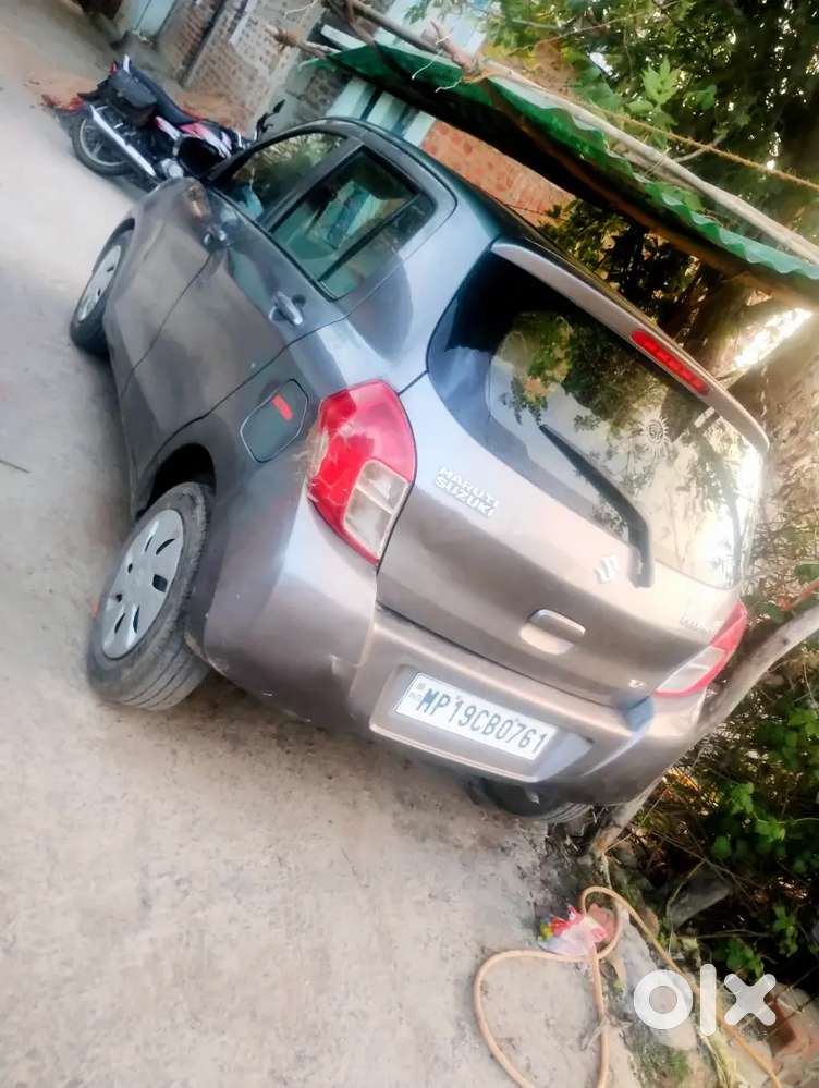 Maruti Suzuki July  2014 Petrol 40000 Km Driven No Any Problem In Car