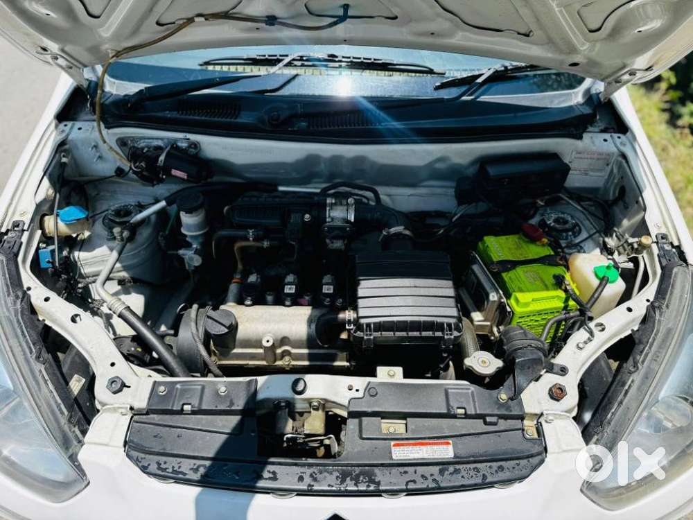 Maruti Suzuki Alto 800 Lxi, 2019, Petrol