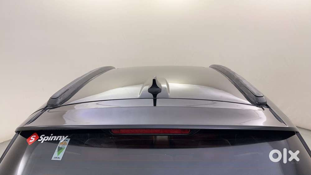 Tata Nexon 1.2 Revotron Xz Plus Luxs Red Dark Edition Amt, 2023, Pet..