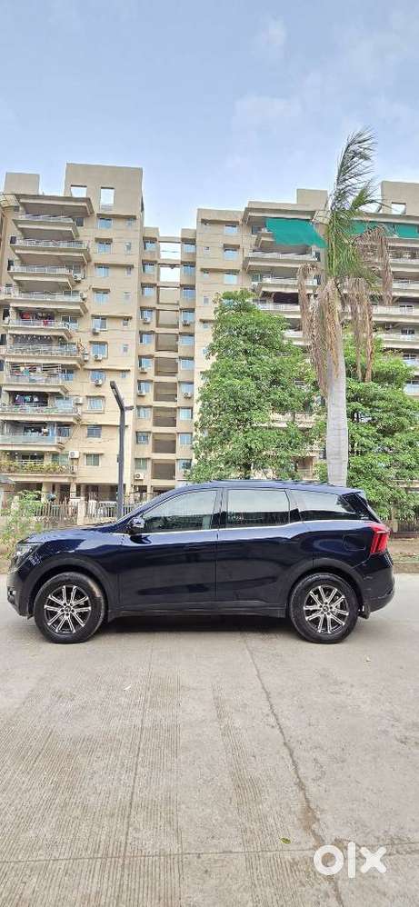 Mahindra Xuv700 2.2 Ax 7 Diesel Mt Str, 2022, Diesel