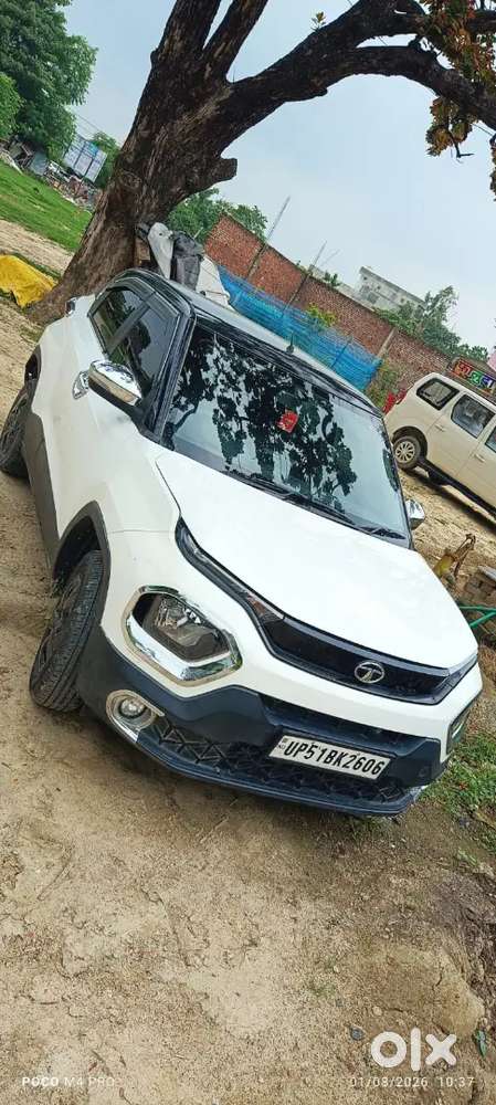 Tata Punch 2023 Variant Amt