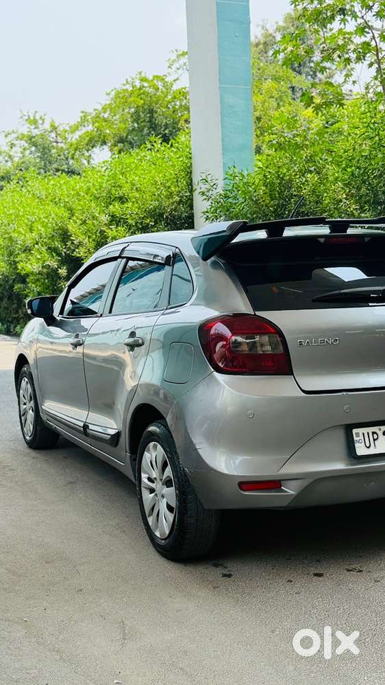 Baleno 1.2 Delta 2017