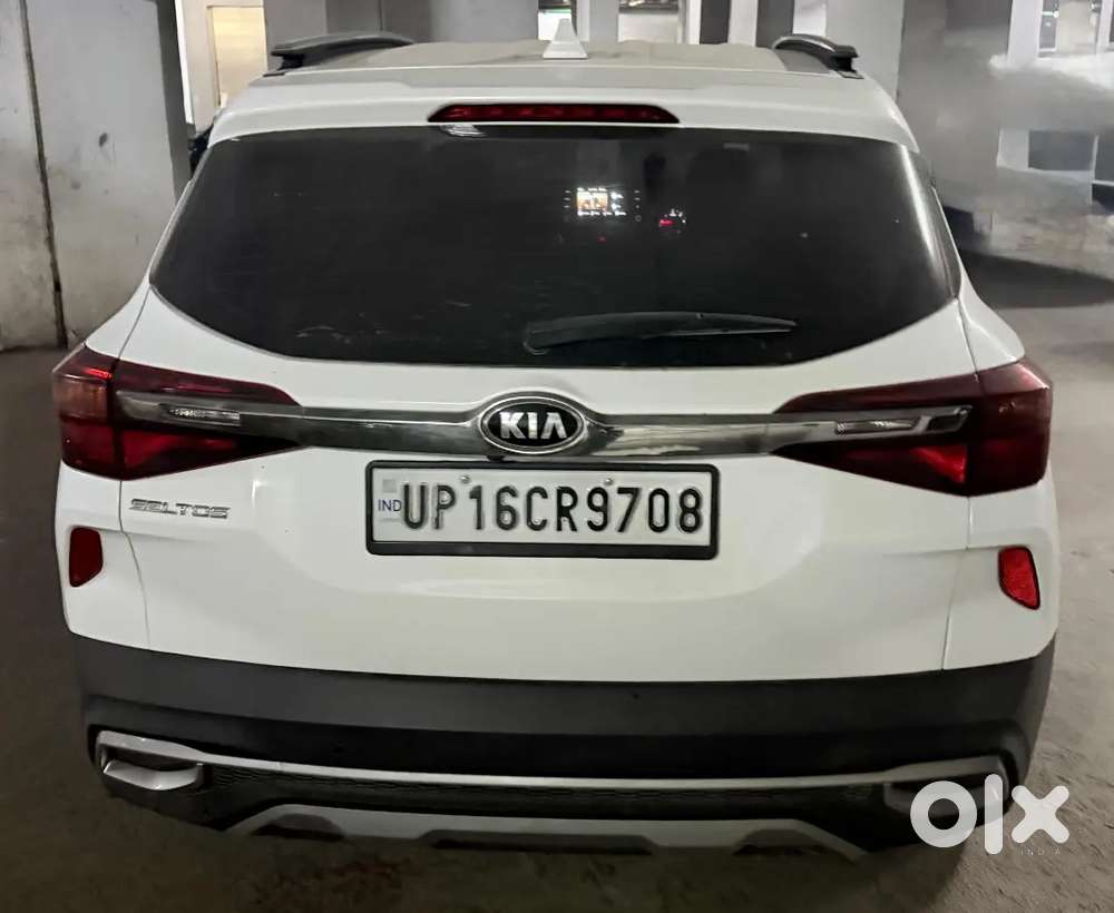 Kia Seltos 2020
