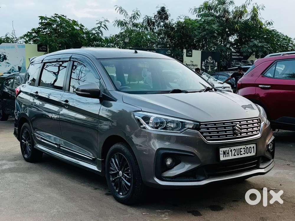 Maruti Suzuki Ertiga Vxi (o) Cng, 2022, Cng & Hybrids