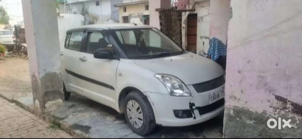 Maruti Suzuki Swift 2009