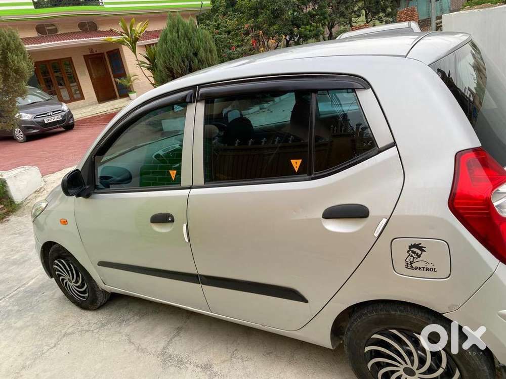 Hyundai I10 2014 Petrol 67000 Km Driven