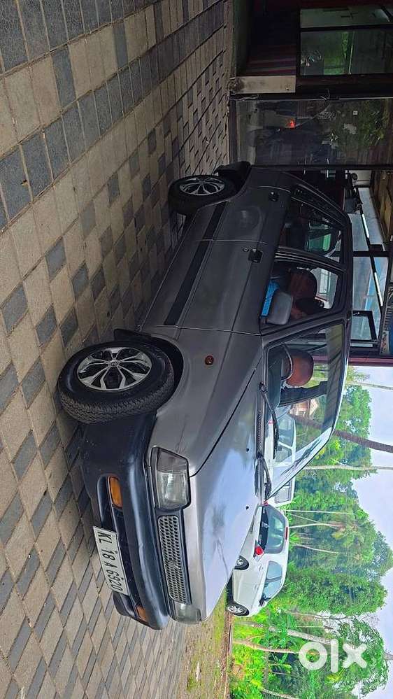 Maruti Suzuki 800 Std, 2004, Petrol