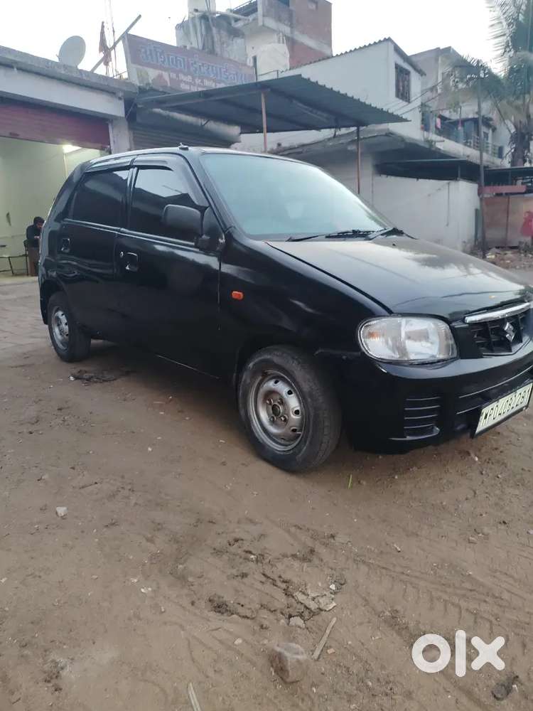 Maruti Suzuki Alto 2007
