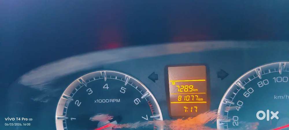Maruti Suzuki Dzire 2013