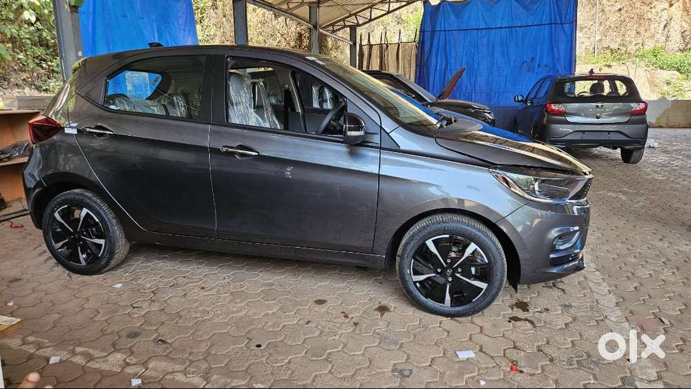Tata Tiago 1.2 Revotron Xt 2025