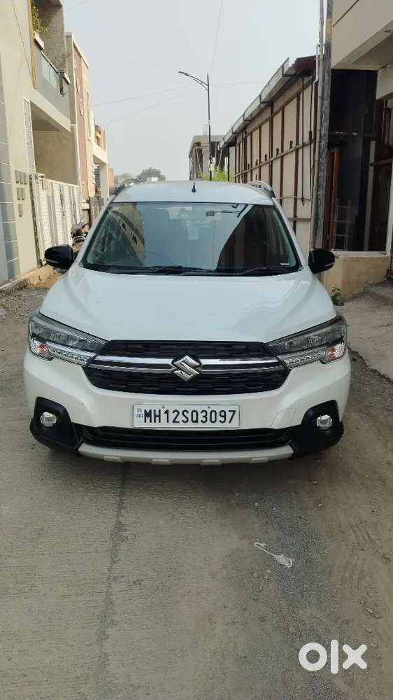 Maruti Suzuki Xl6 2020