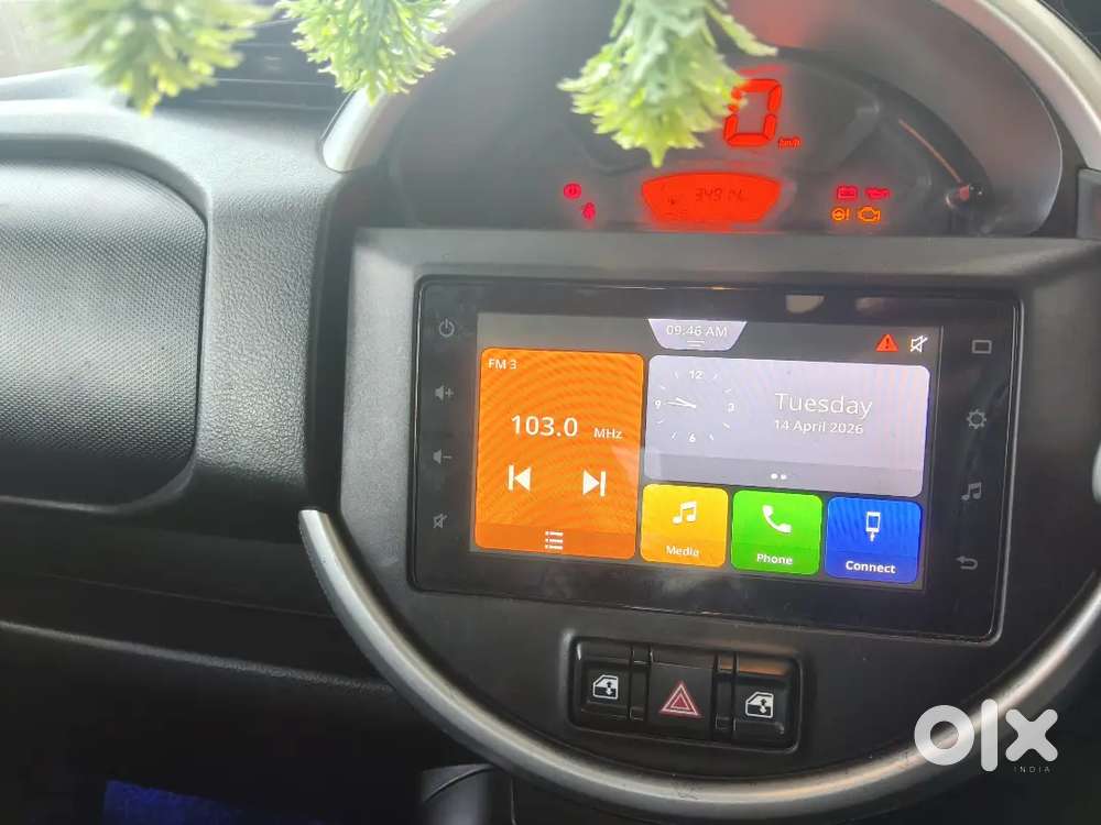 Maruti Suzuki S-presso 2020 Petrol 34500 Km Driven