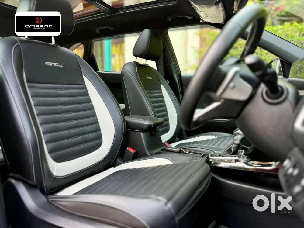Kia Seltos Gtx Plus, 2025, Diesel