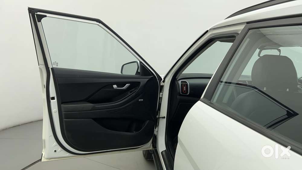 Hyundai Creta 1.4 Sx (o) Turbo Petrol Dct, 2020, Petrol