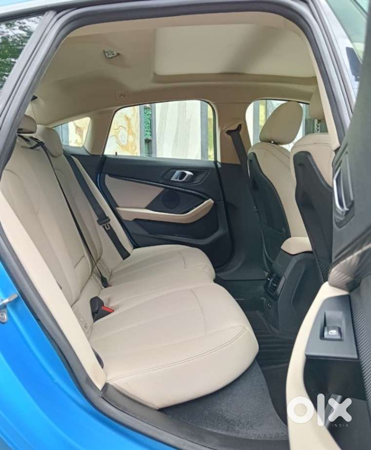 Bmw 2 Series 2.0 220d Sportline, 2020, Diesel