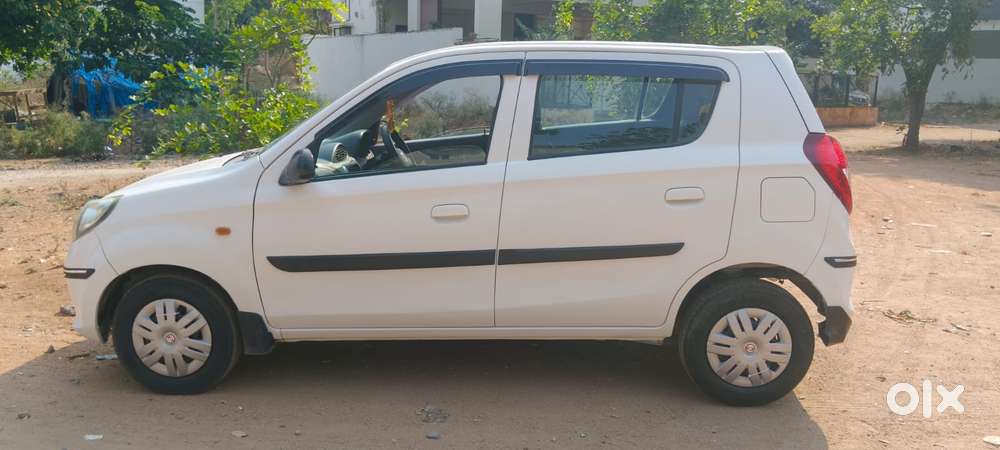 Maruti Suzuki Alto 800 2012-2016 Lxi, 2013, Petrol
