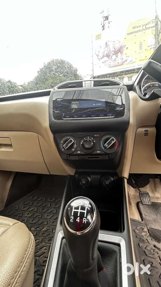 Maruti Suzuki Dzire 1.2 Vxi, 2023, Petrol