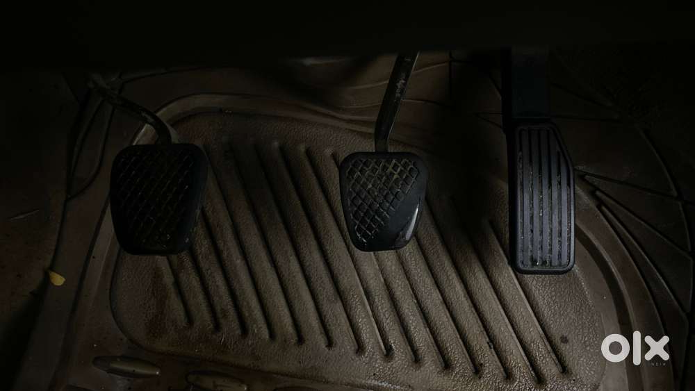 Honda City 2015-2017 I Dtec Sv, 2014, Diesel