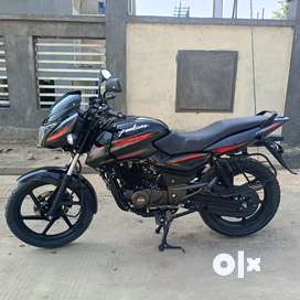 Pulsar 150 second hand hot sale olx