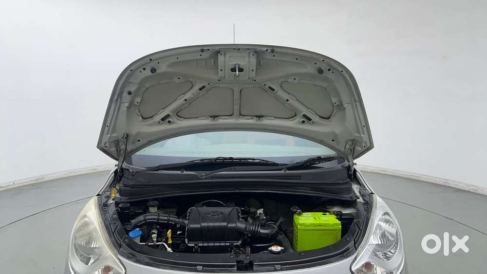 Hyundai I10 Magna 1.1l, 2014, Petrol