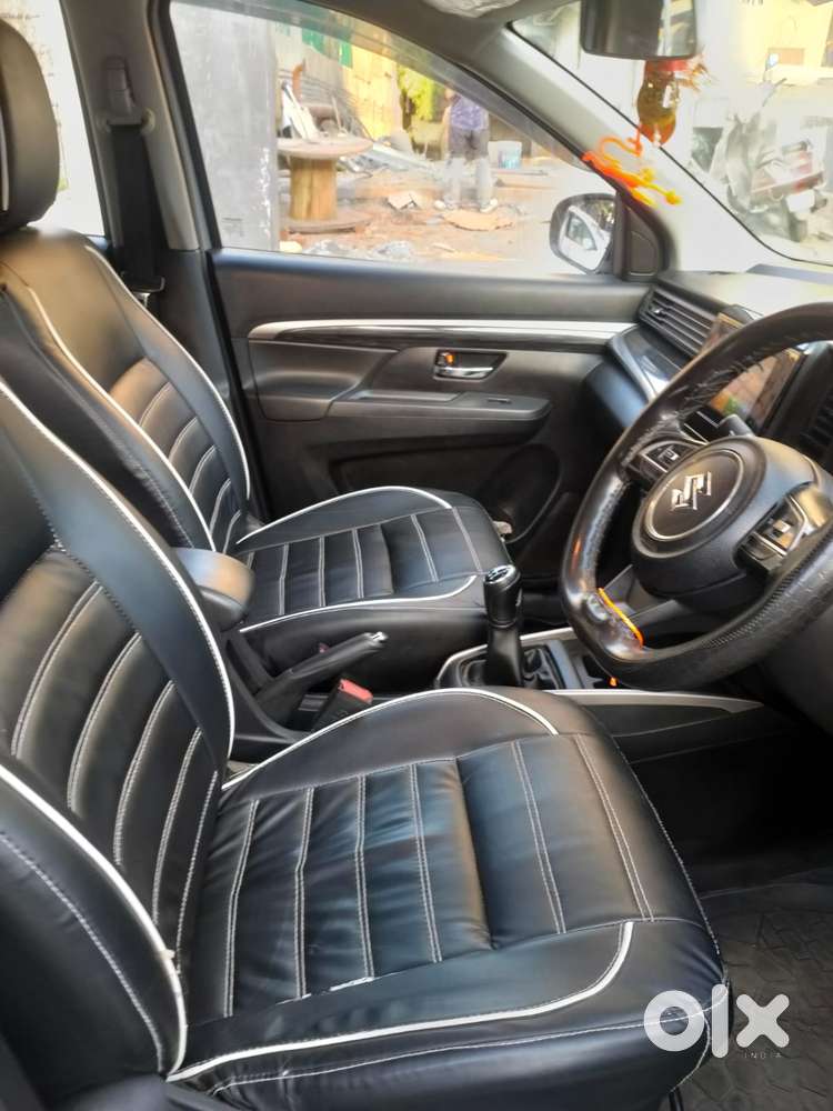 Maruti Suzuki Xl6 1.5 Alpha Mt, 2020, Petrol