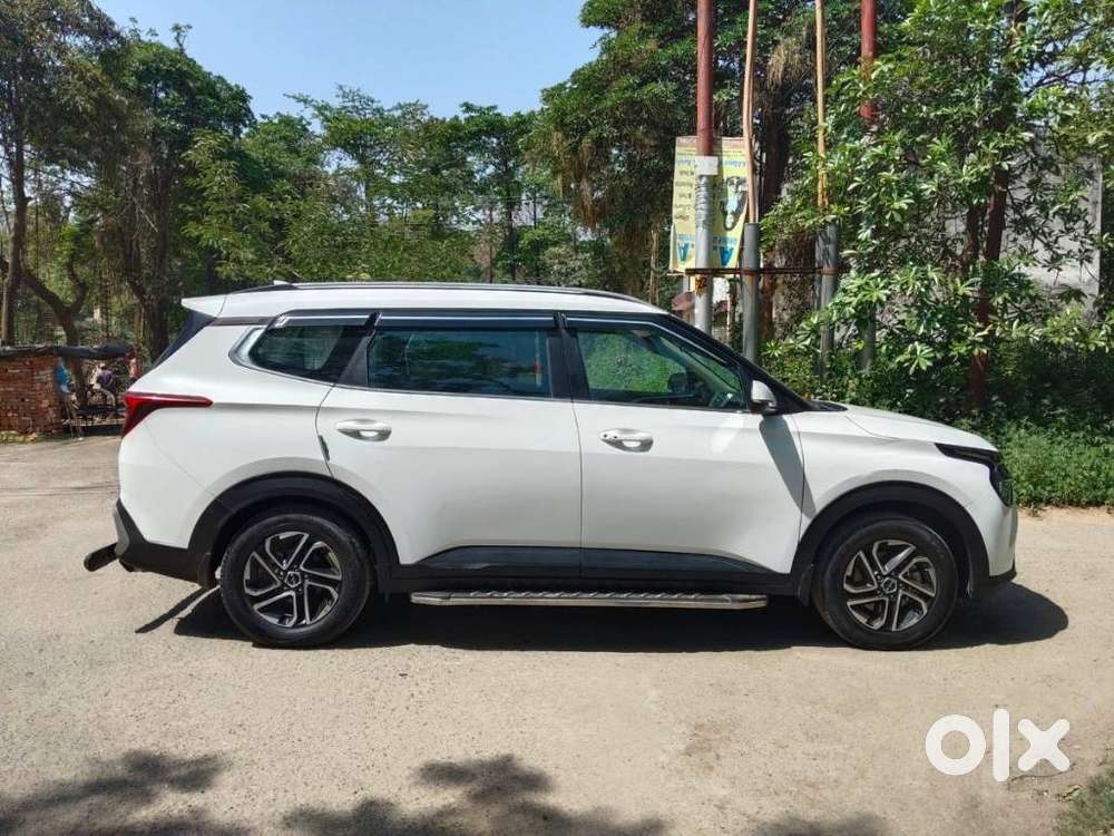 Kia Carens 1.4 Prestige Plus Turbo 7 Str, 2022, Petrol