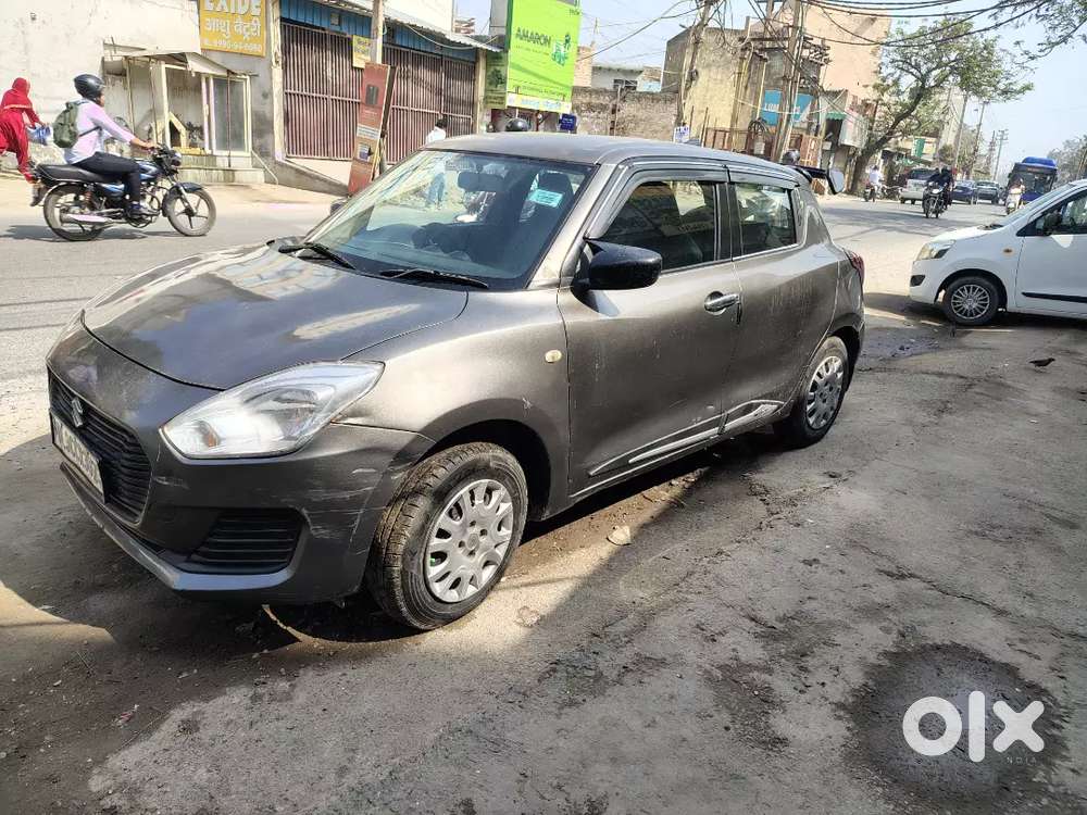 Maruti Suzuki Swift
