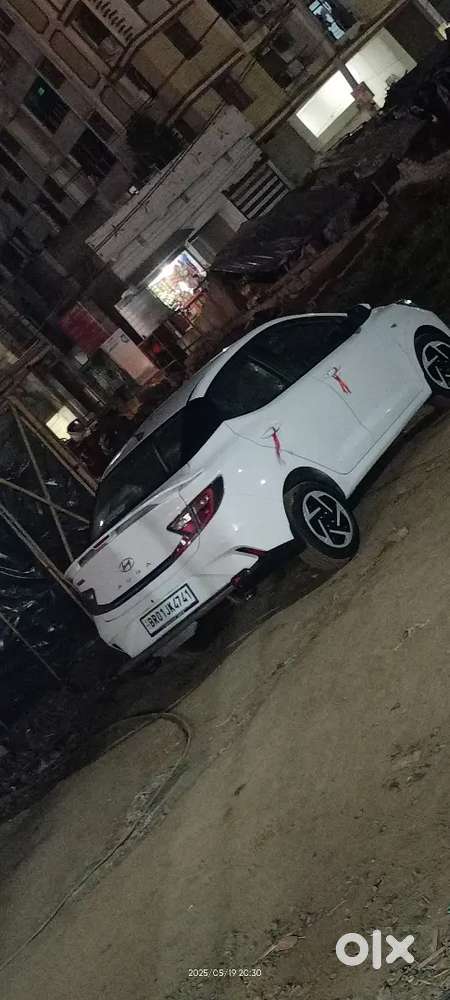 Hyundai Aura 1.2 Sx 2015