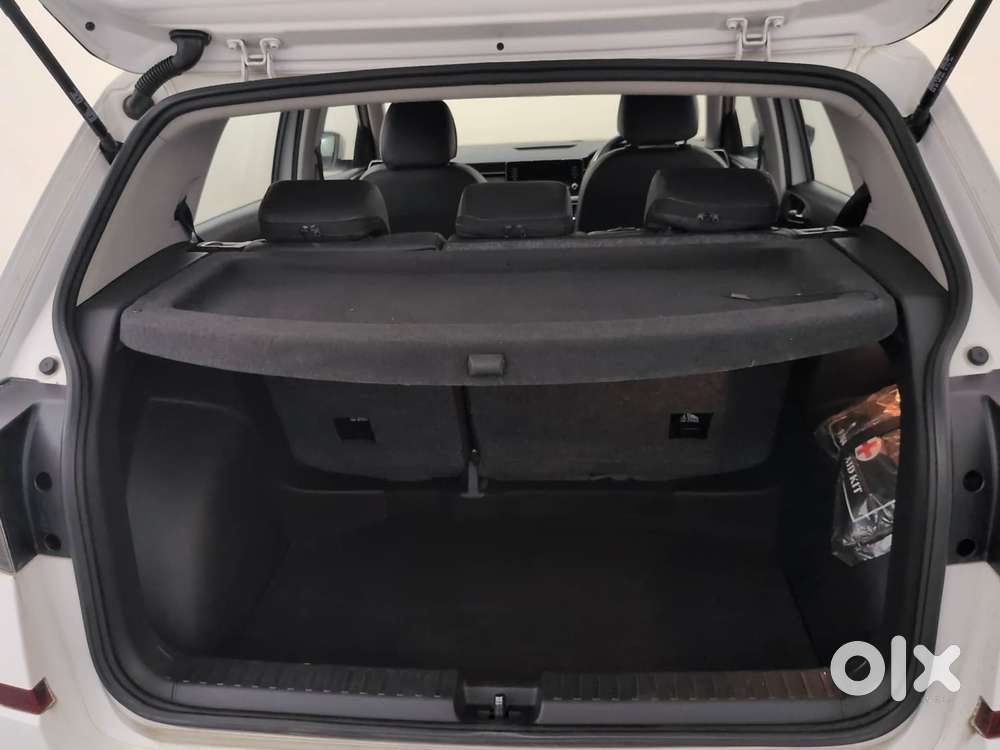 Skoda Kushaq Ambition 1.0l Tsi Mt, 2022, Petrol