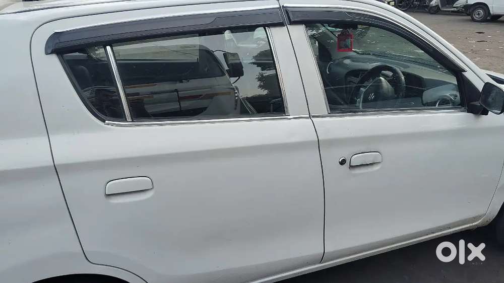 Maruti Suzuki Alto 800 2020 Cng & Hybrids 70000 Km Driven