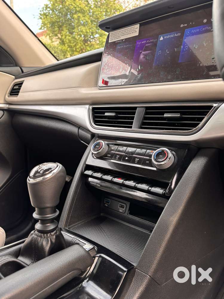 Mahindra Xuv700 2.2 Ax 7 Diesel Mt Str, 2024, Diesel