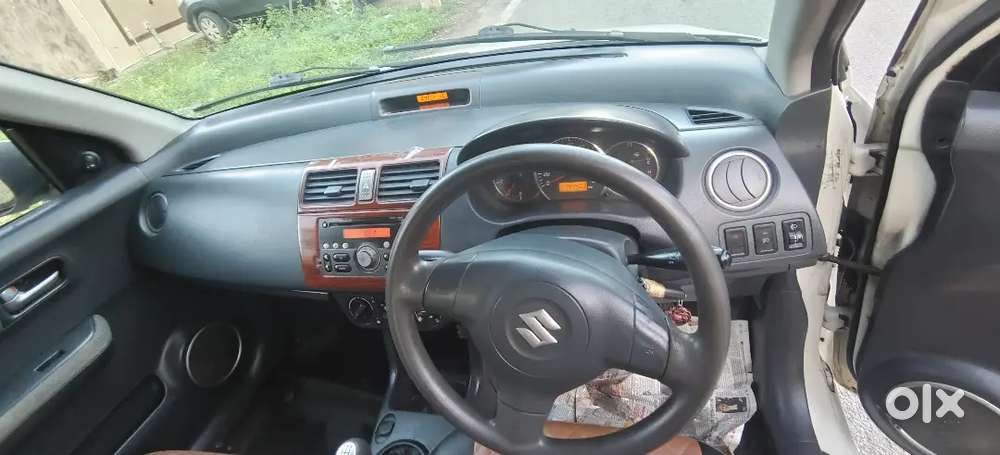 Maruti Suzuki Vdi Dzire/diesel/2009/rc Renewed